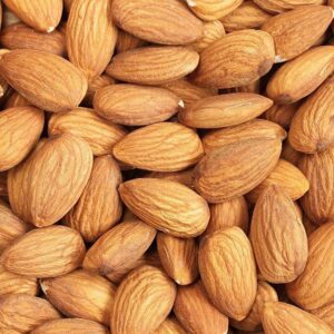 Almond Nuts exports