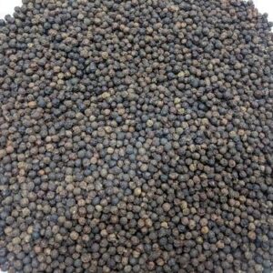 Black Pepper exports