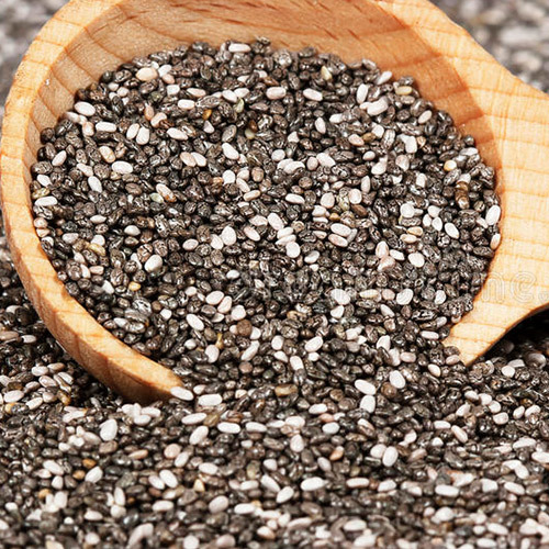 chia seeds exporter