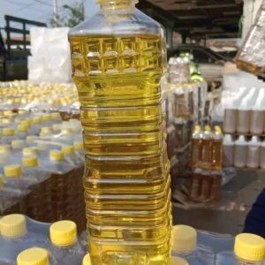 SOYBEAN OIL