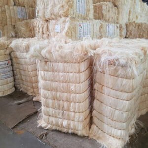 Sisal Fibre SSUG