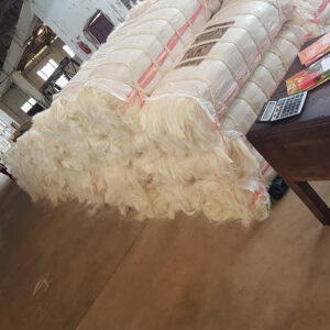 Sisal Fibre Tow 1 Grade