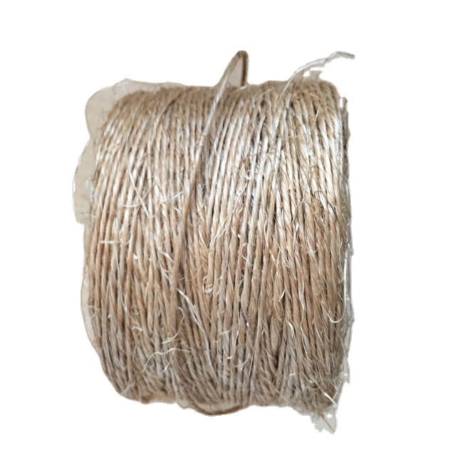 Sisal Twine