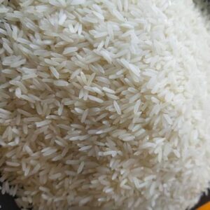 White rice