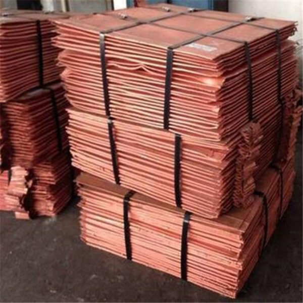 copper cathodes exporter