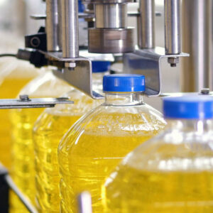 refined palm oil exporter