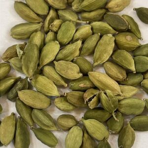 green cardamom producer