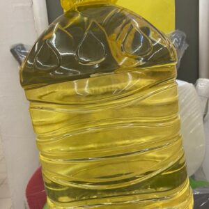 refined rapeseed oil