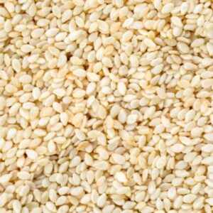 sesame seeds exporter