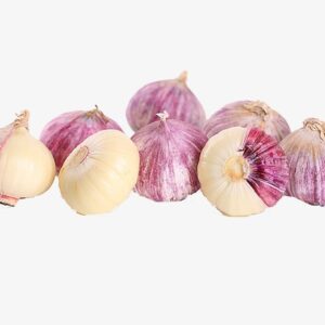 single clove garlic