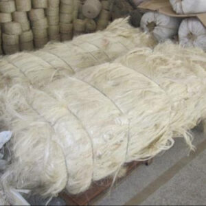Sisal Fiber UG Grade A