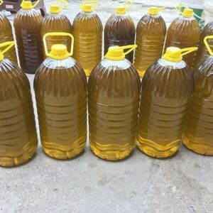used cooking oil exporter
