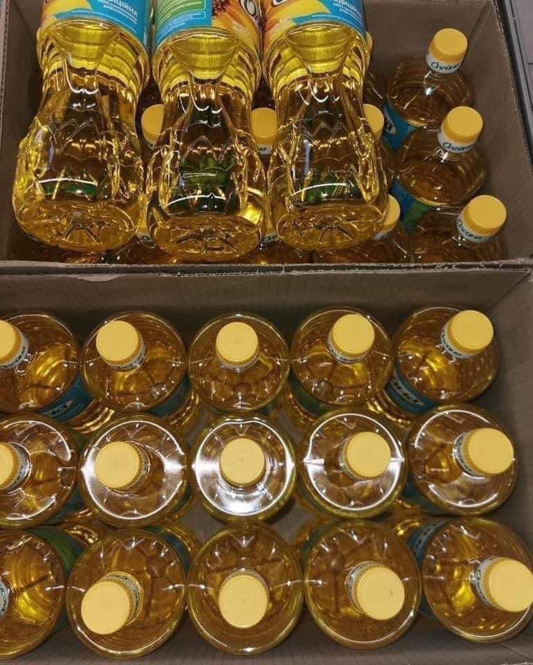 Sustainability in Agricultural Commodities: A Tanzanian Sunflower oil Perspective