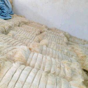 sisal fiber industrial grade