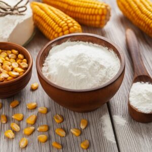 Tanzania maize flour