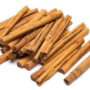 Tanzanian Cinnamon Sticks