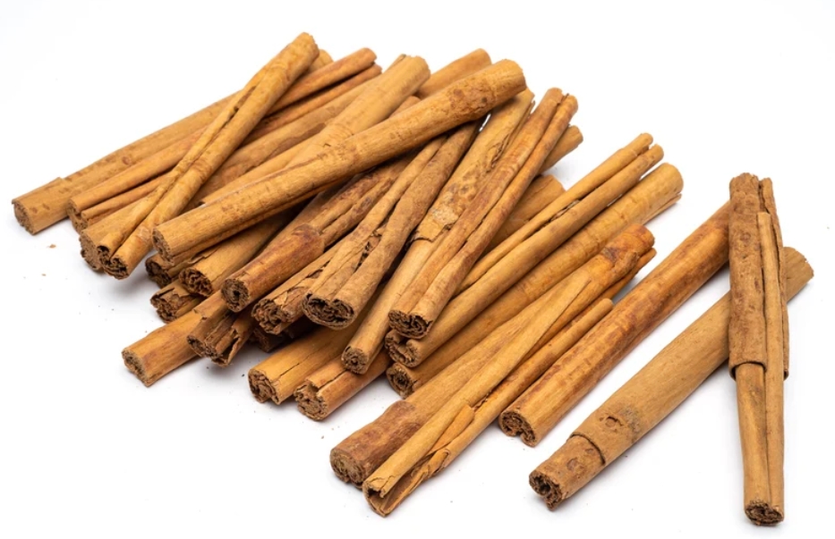 Tanzanian Cinnamon Sticks