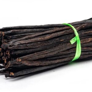Vanilla Pods