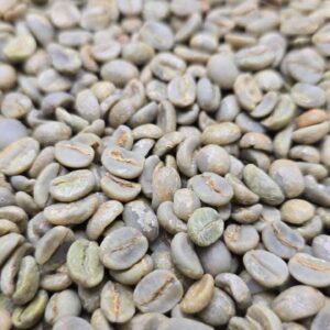coffee beans grade a