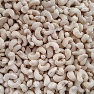 Cashew Nuts