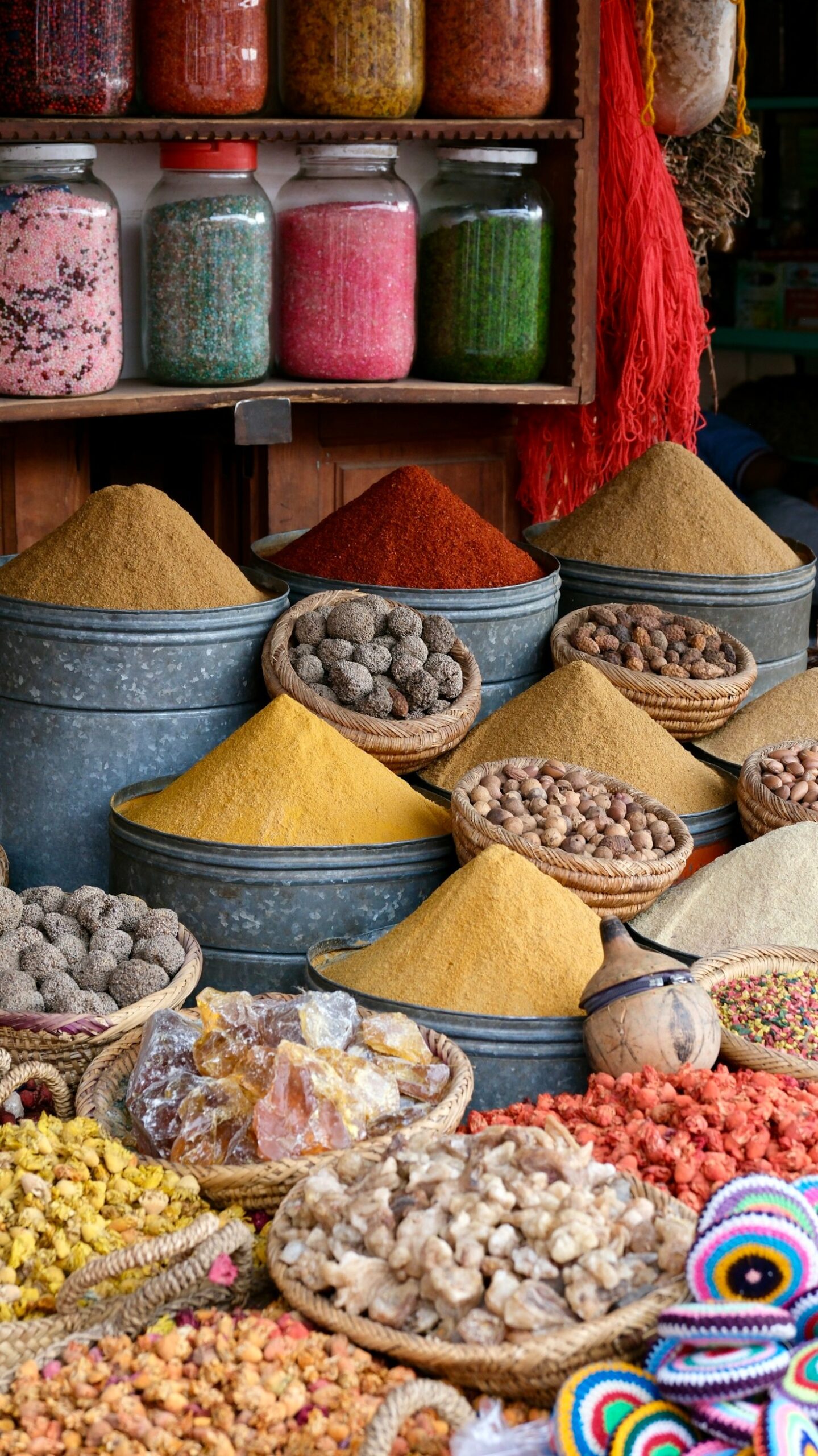 Exploring the Range of Tanzania’s Agricultural Products