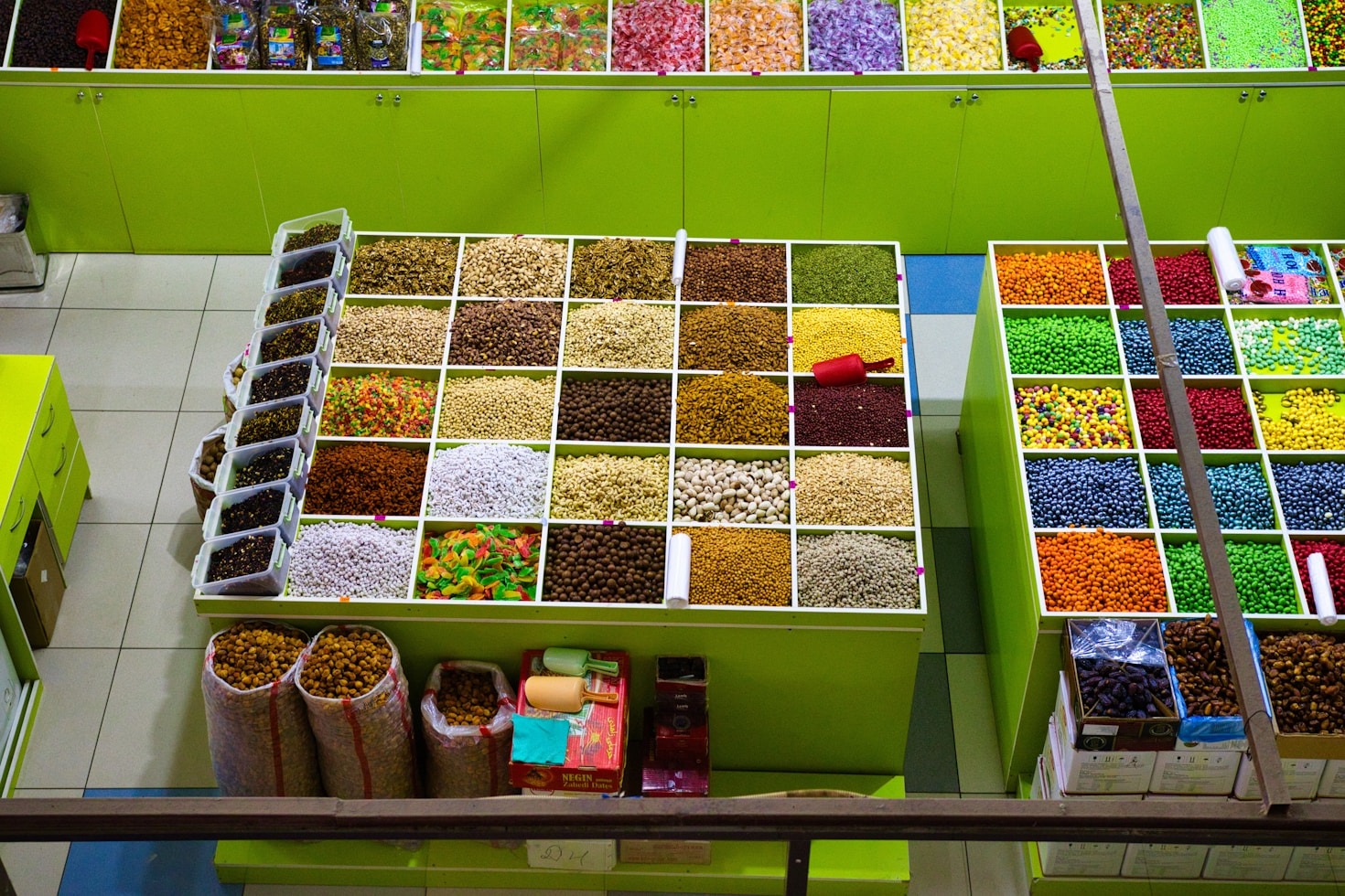 The Role of Tanzania in Global Agricultural Exports