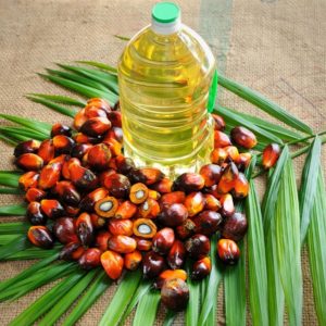 Palm Oil cp8 & cp10 Exporter