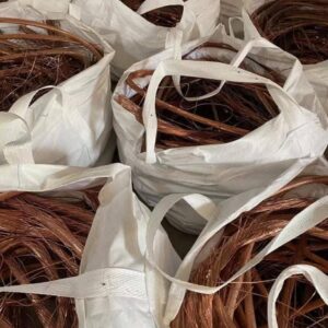 Copper Wire Scrap For Sale
